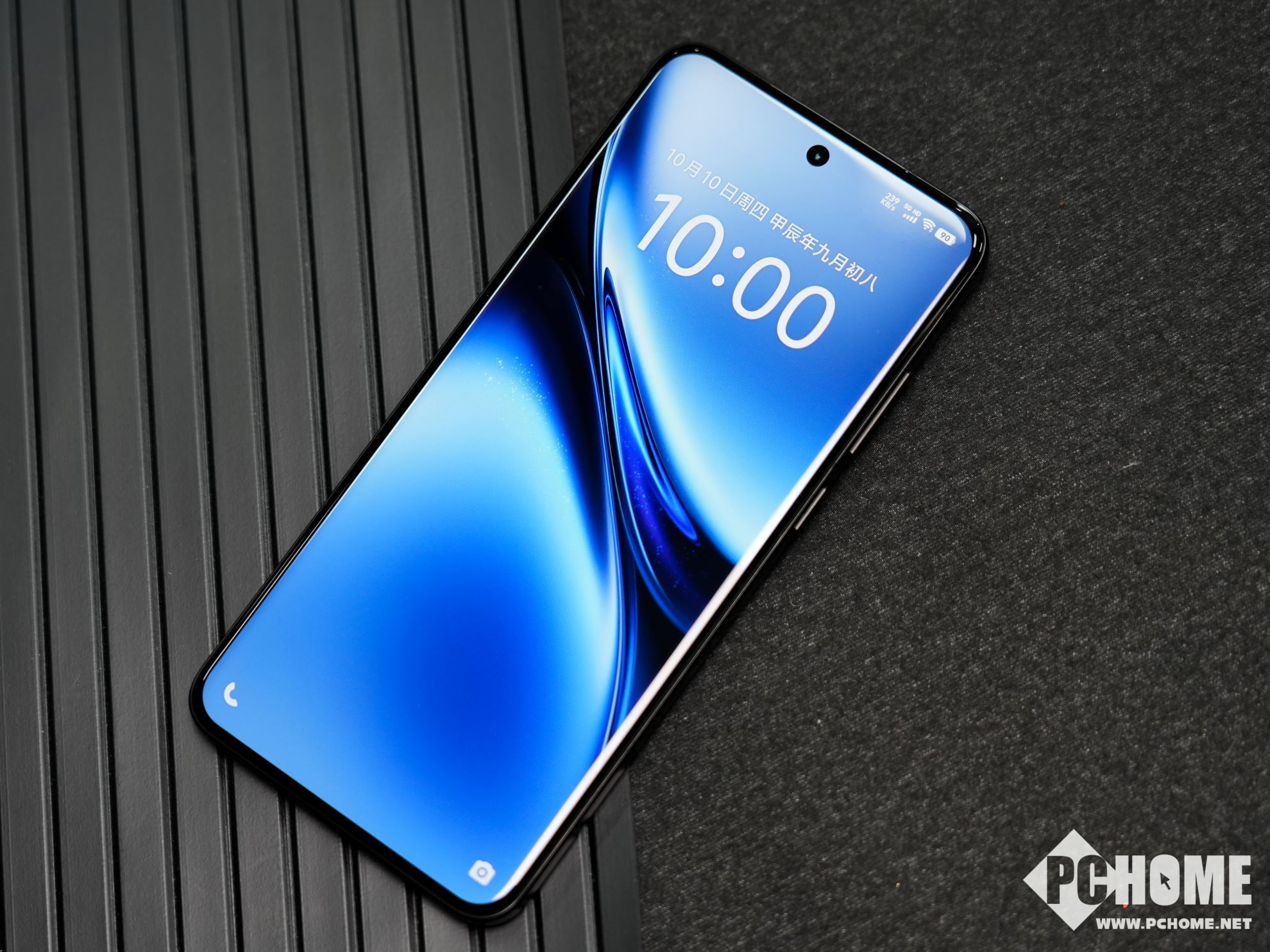 中杯旗舰标杆 vivo X200标准版强的不止影像